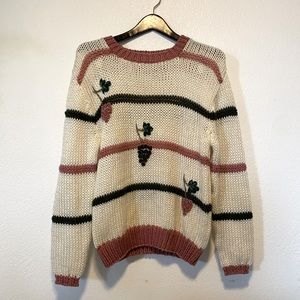 Vintage Unique Sweater